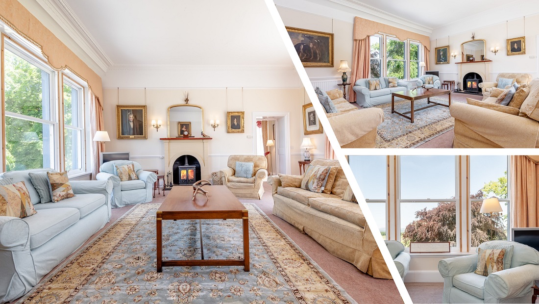 Cauldhame drawingroom